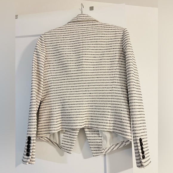 NWT! Veronica Beard Hosanna Dickey Jacket - Picture 3 of 3